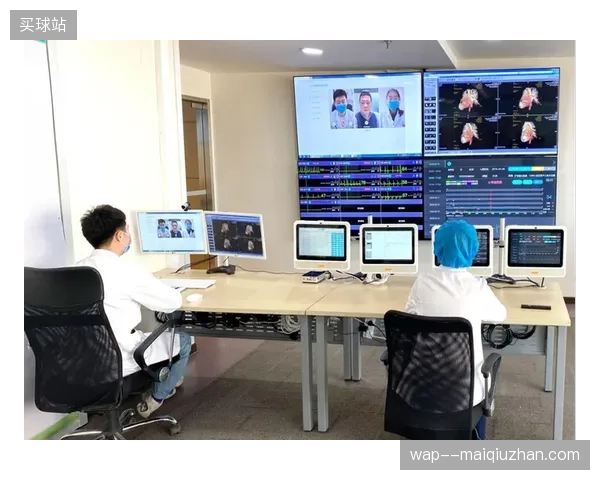 北美世界杯场馆部署5G远程医疗闭环以缩短关键救治窗口 北美世界杯场馆部署5G远程医疗闭环以缩短关键救治窗口